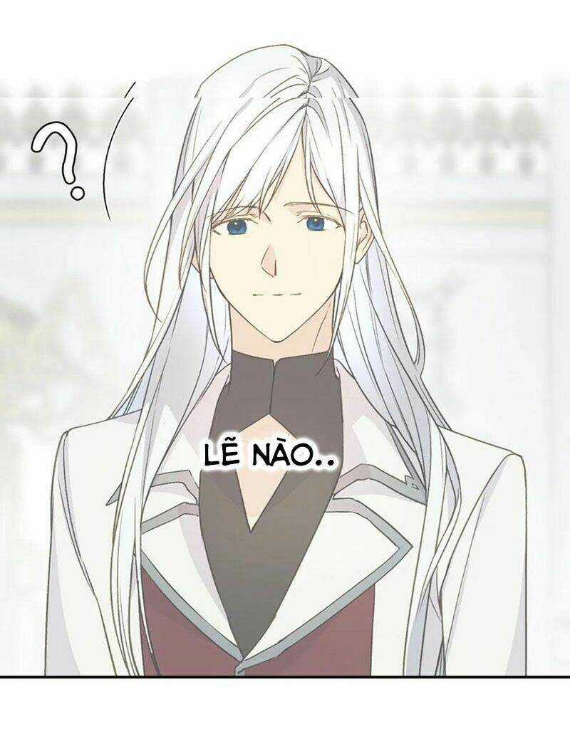 Siêu Năng Lực Của Thị Nữ Chapter 21 trang 19