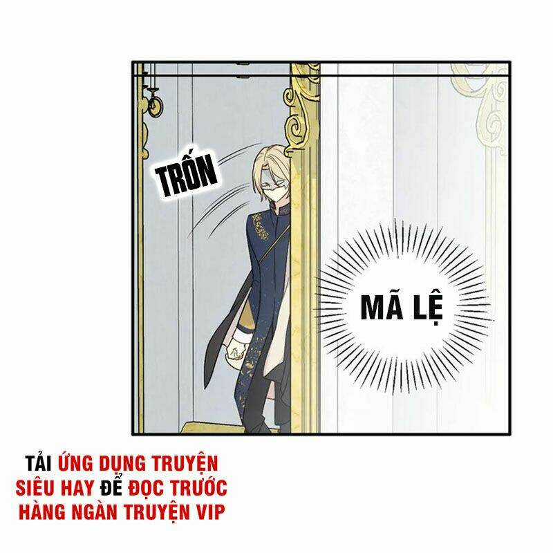 Siêu Năng Lực Của Thị Nữ Chapter 21 trang 2