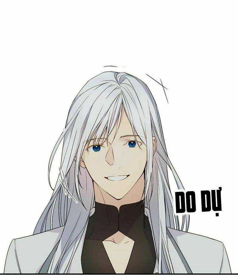 Siêu Năng Lực Của Thị Nữ Chapter 21 trang 23