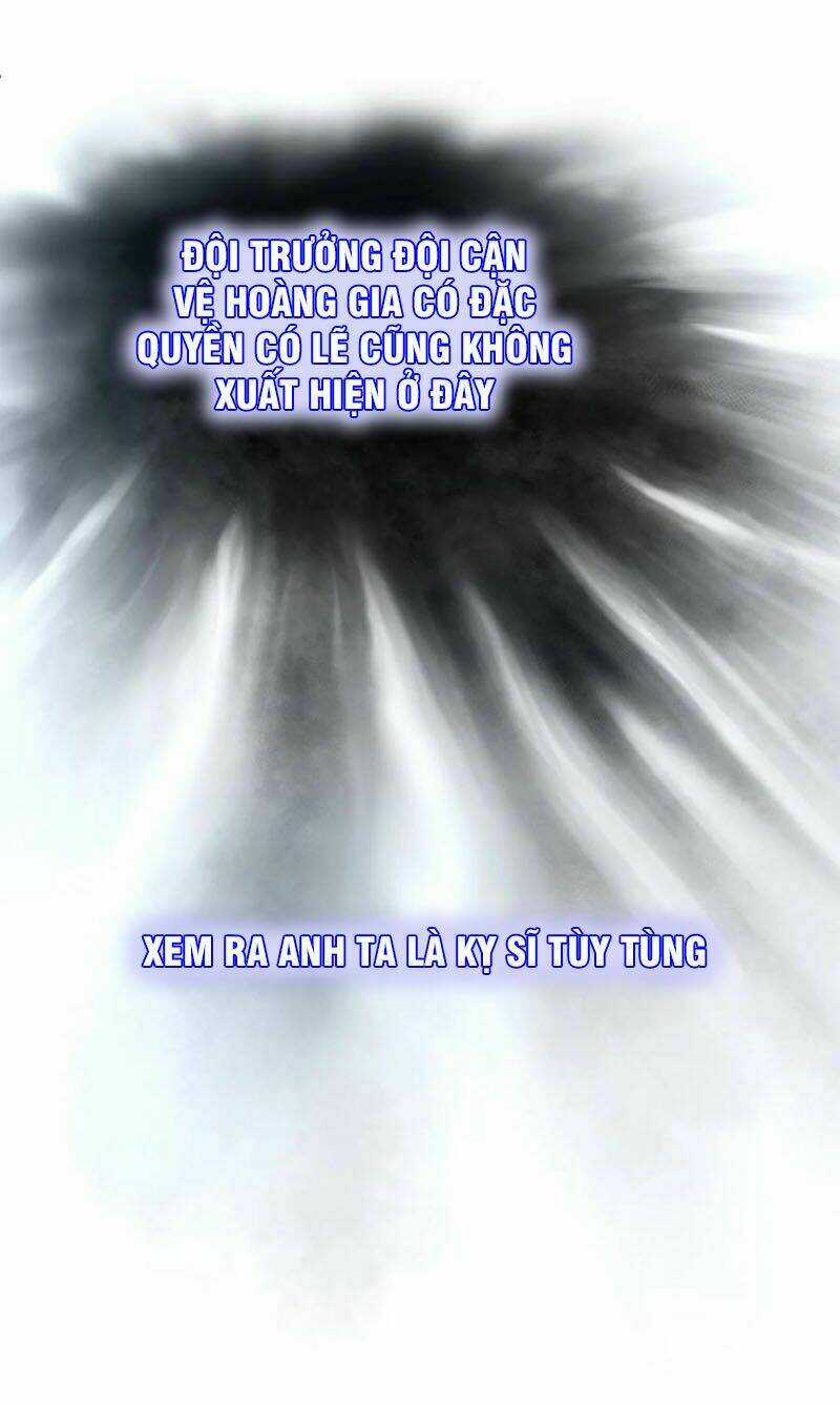 Siêu Năng Lực Của Thị Nữ Chapter 21 trang 25