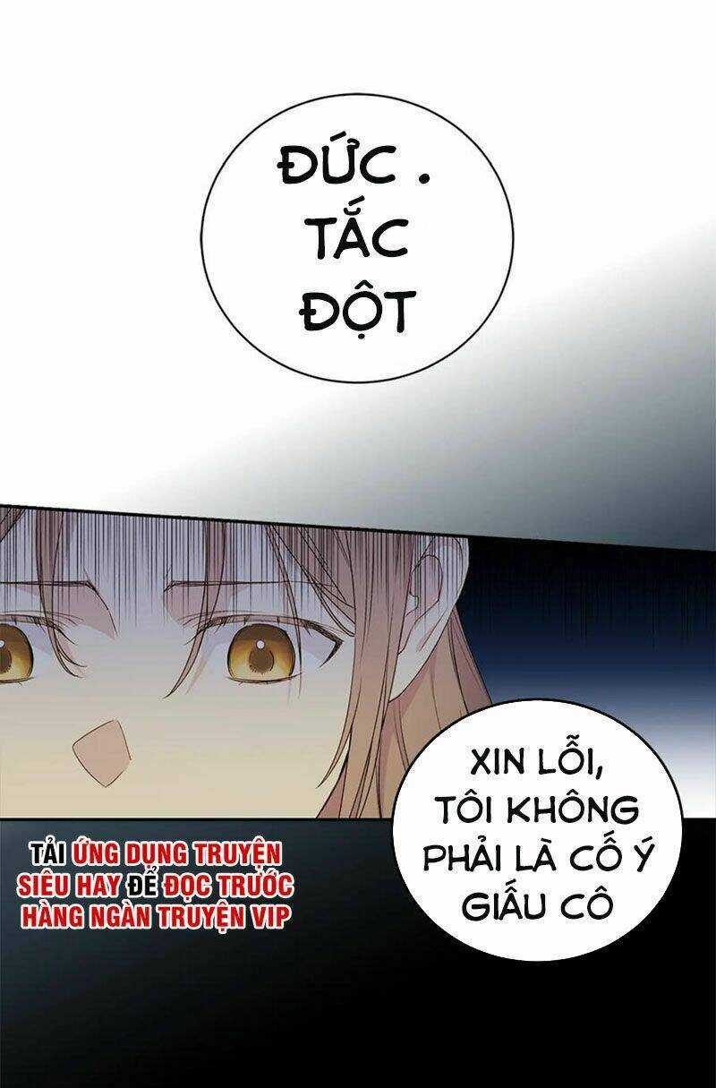Siêu Năng Lực Của Thị Nữ Chapter 21 trang 26