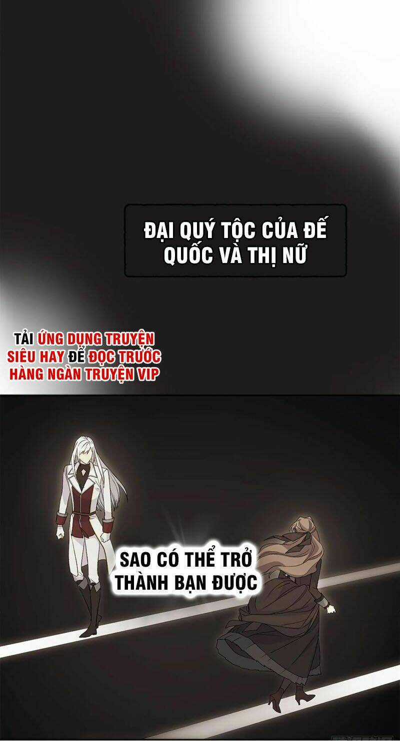 Siêu Năng Lực Của Thị Nữ Chapter 21 trang 31
