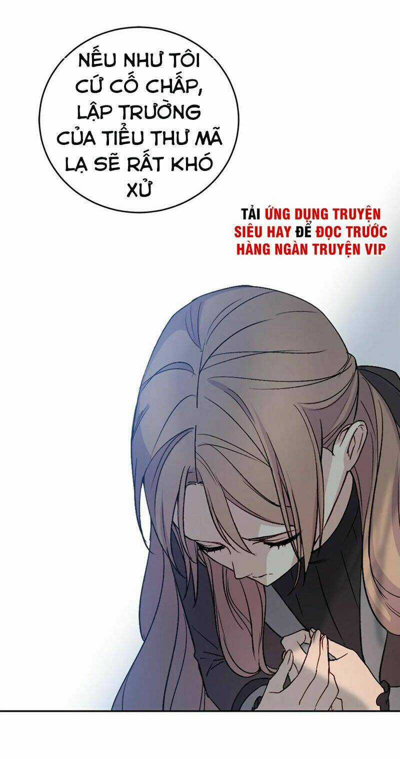 Siêu Năng Lực Của Thị Nữ Chapter 21 trang 33