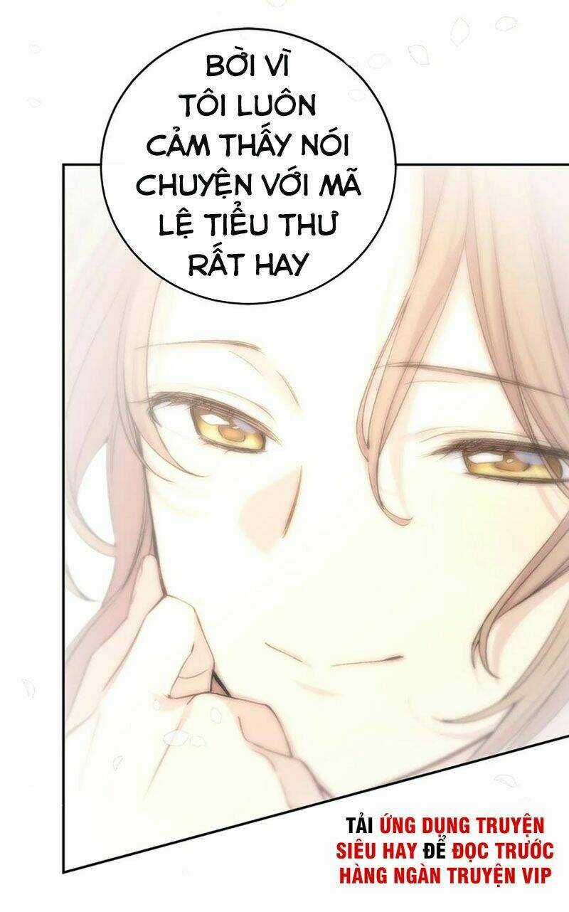 Siêu Năng Lực Của Thị Nữ Chapter 21 trang 35