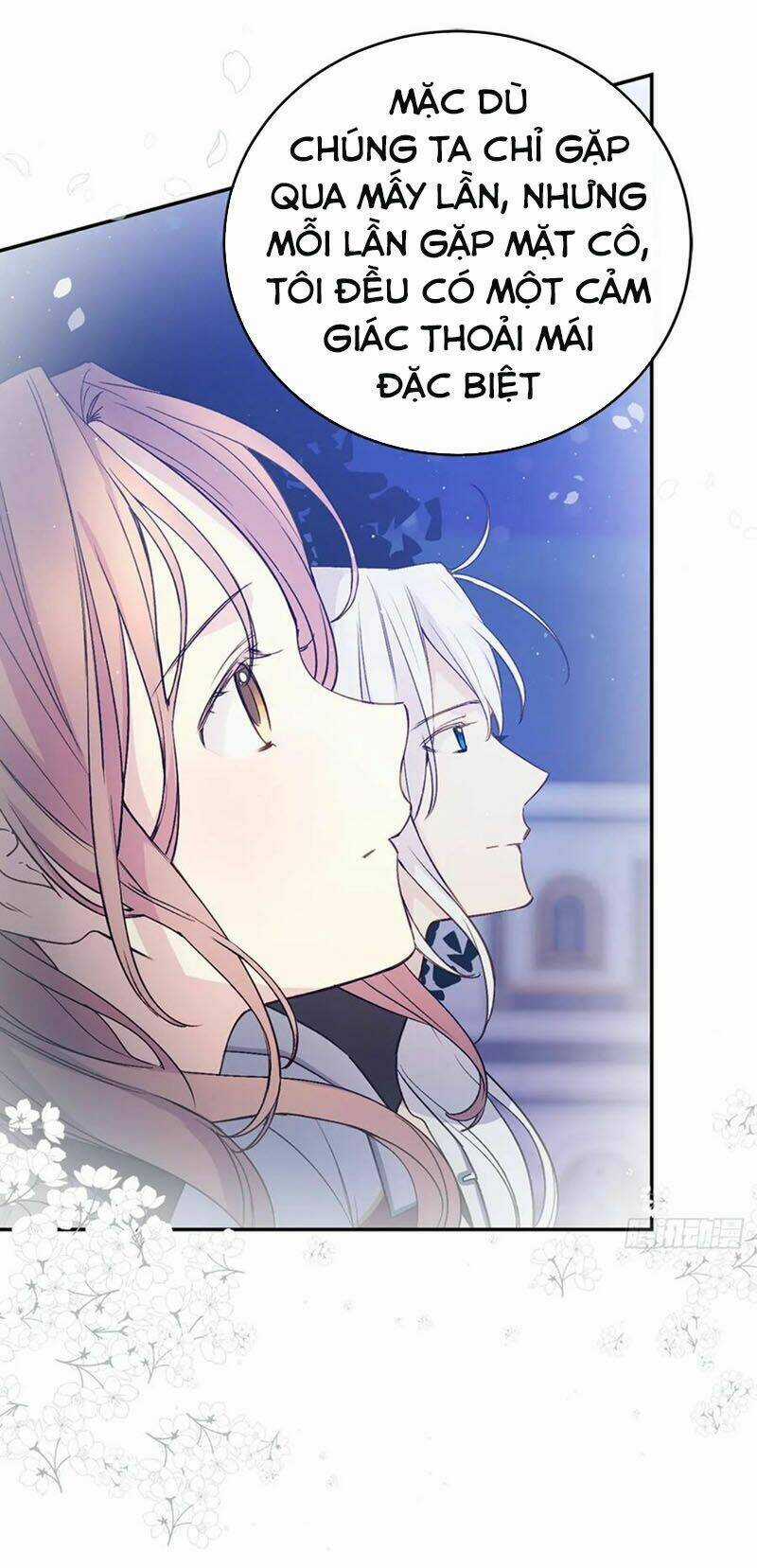 Siêu Năng Lực Của Thị Nữ Chapter 21 trang 36