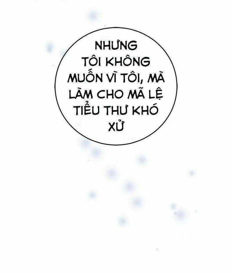 Siêu Năng Lực Của Thị Nữ Chapter 21 trang 38