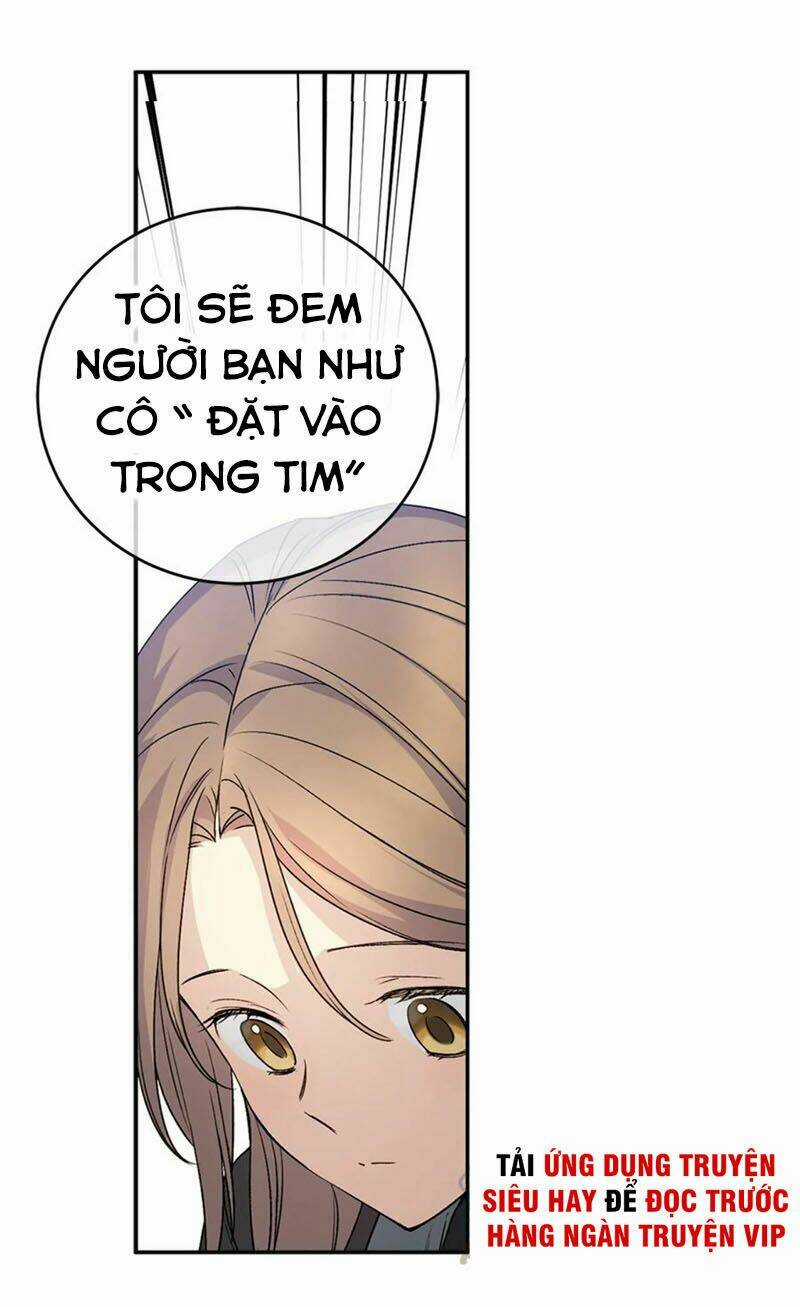 Siêu Năng Lực Của Thị Nữ Chapter 21 trang 39