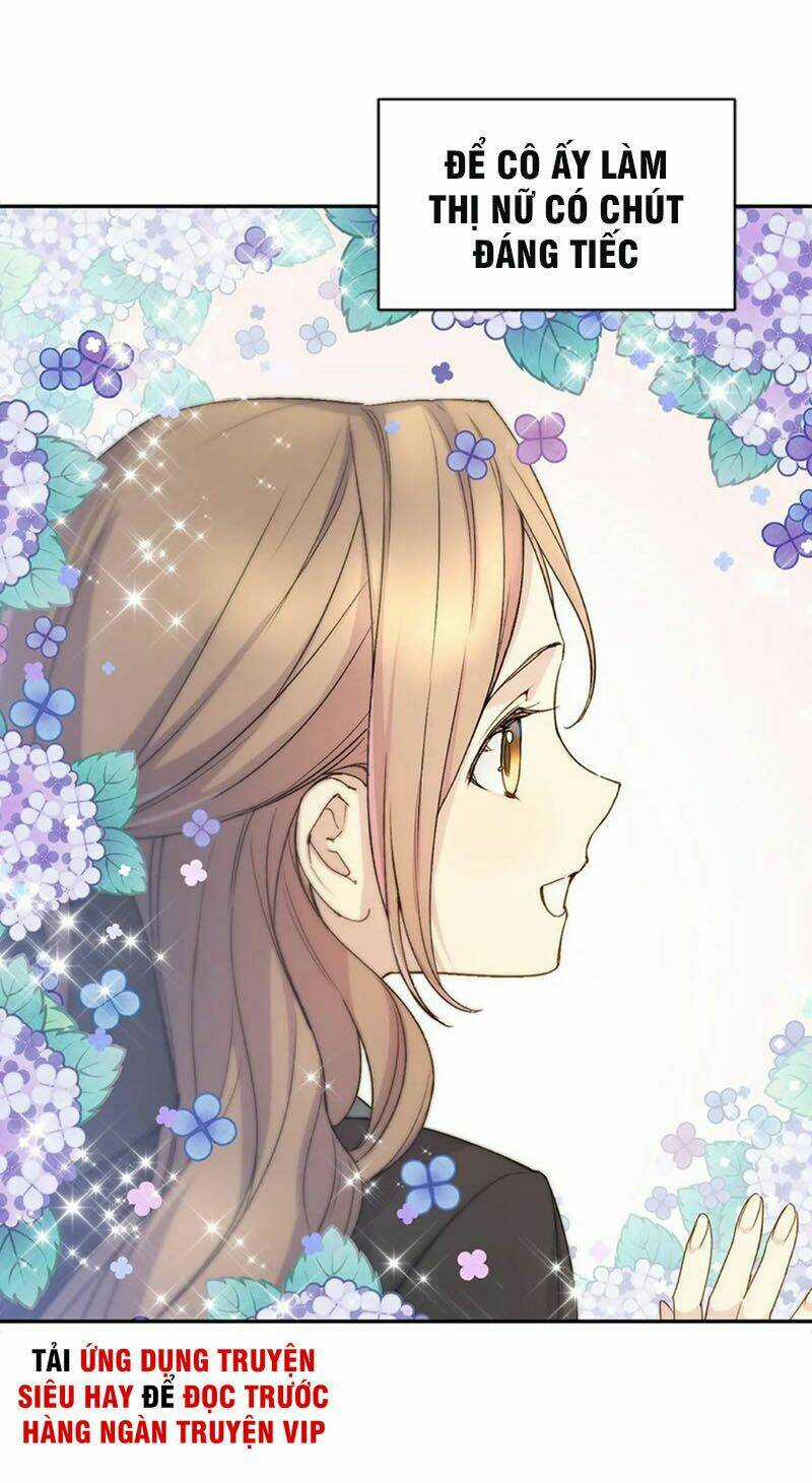 Siêu Năng Lực Của Thị Nữ Chapter 21 trang 4