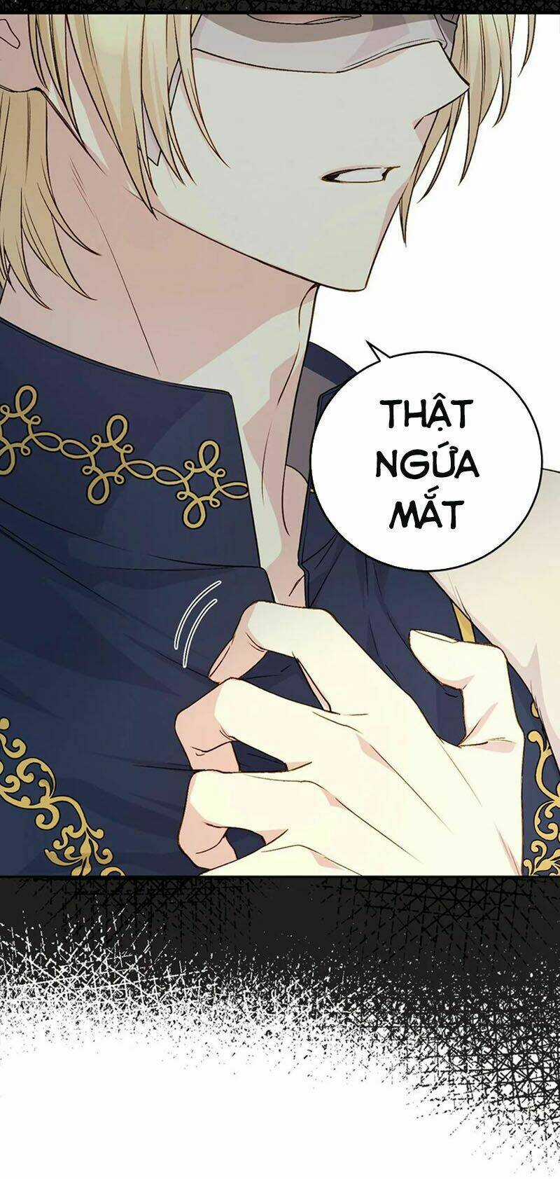 Siêu Năng Lực Của Thị Nữ Chapter 21 trang 42