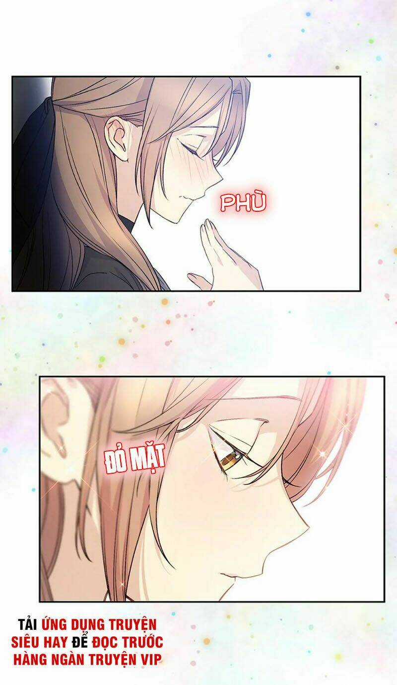 Siêu Năng Lực Của Thị Nữ Chapter 21 trang 43