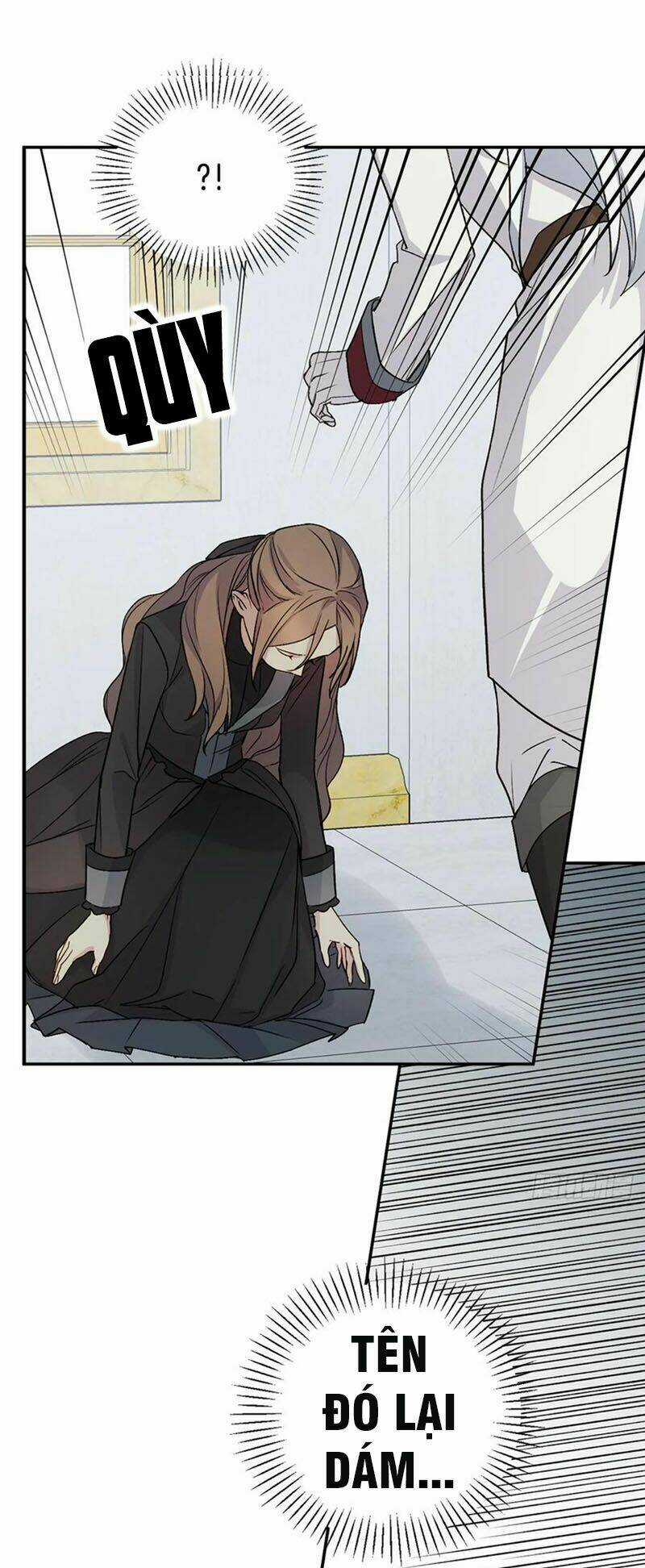 Siêu Năng Lực Của Thị Nữ Chapter 21 trang 46