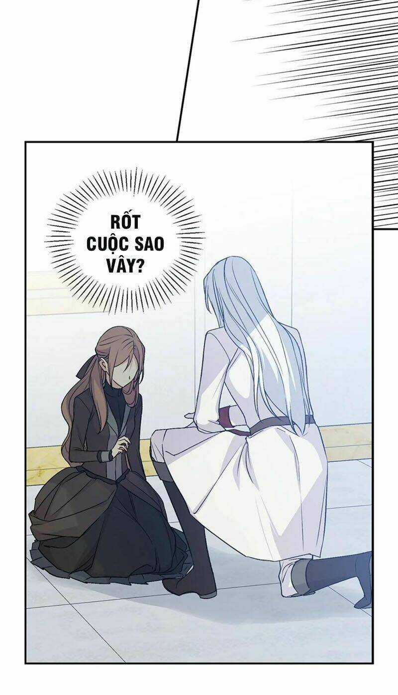 Siêu Năng Lực Của Thị Nữ Chapter 21 trang 47