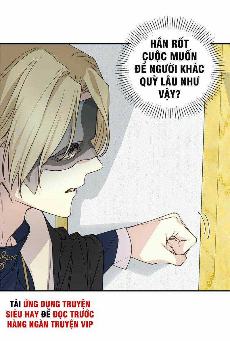 Siêu Năng Lực Của Thị Nữ Chapter 21 trang 48