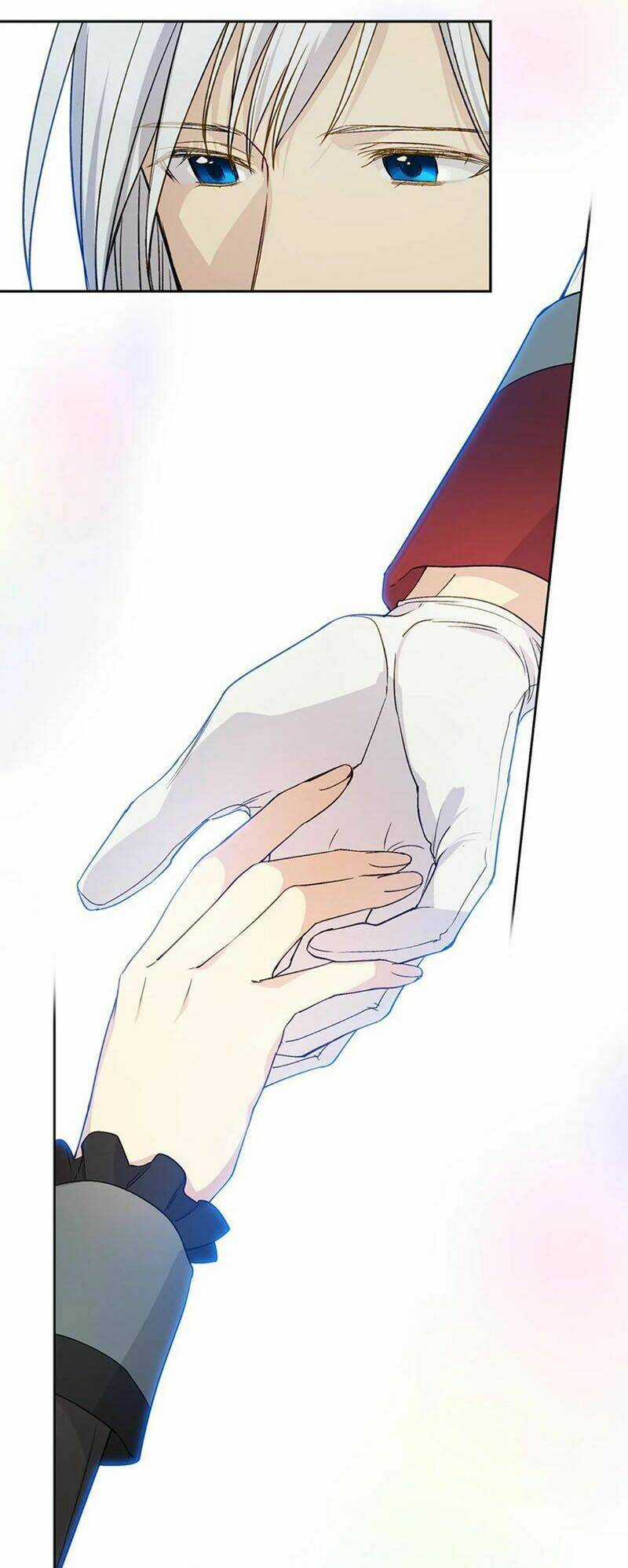 Siêu Năng Lực Của Thị Nữ Chapter 21 trang 49