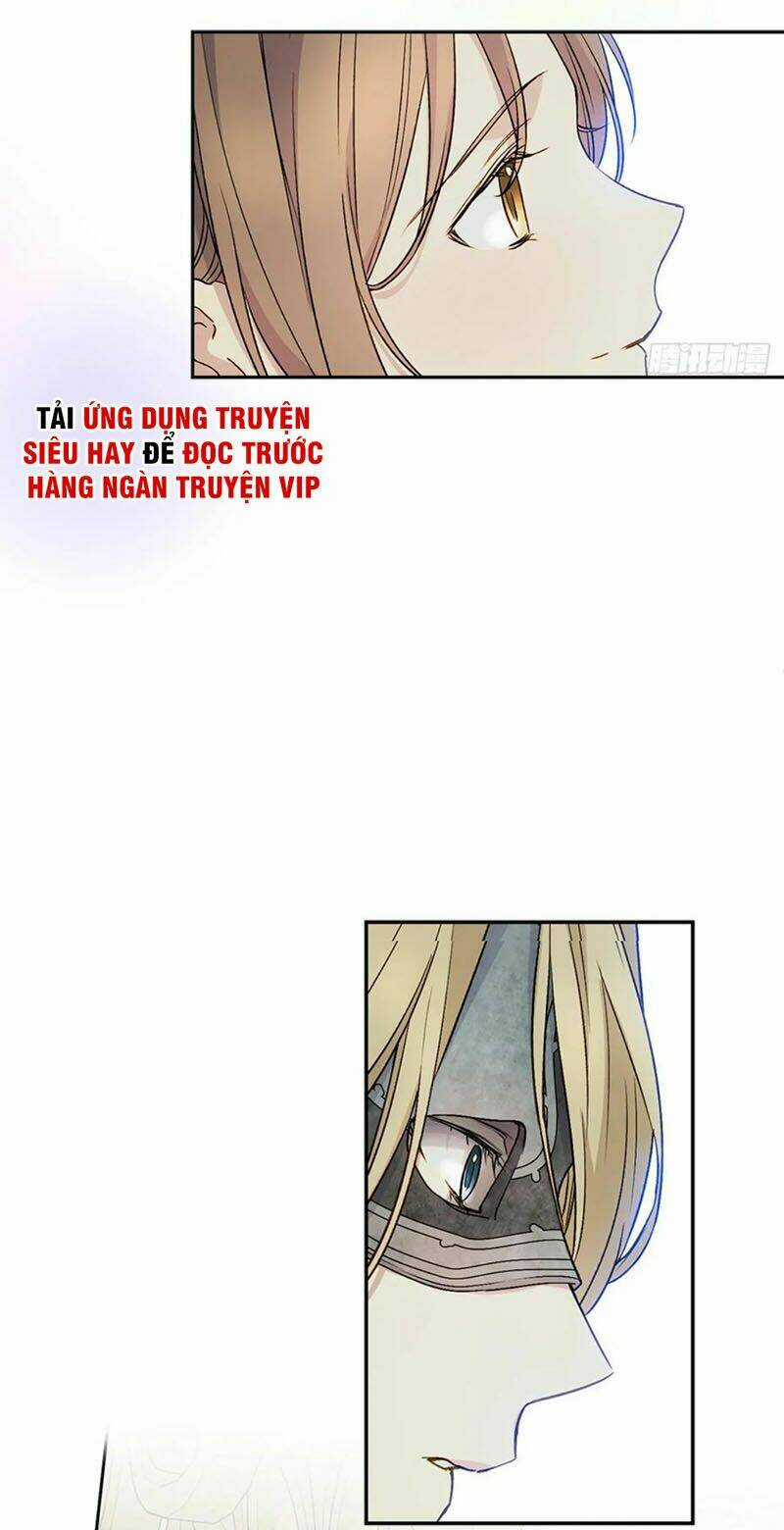 Siêu Năng Lực Của Thị Nữ Chapter 21 trang 50