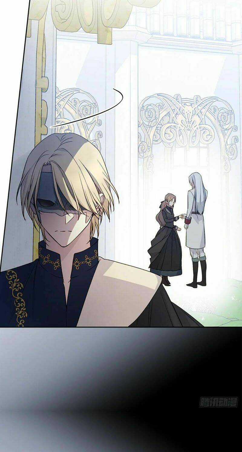 Siêu Năng Lực Của Thị Nữ Chapter 21 trang 51