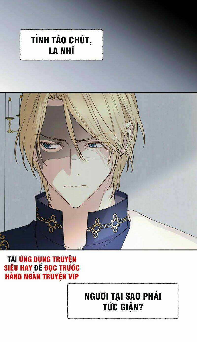 Siêu Năng Lực Của Thị Nữ Chapter 21 trang 52