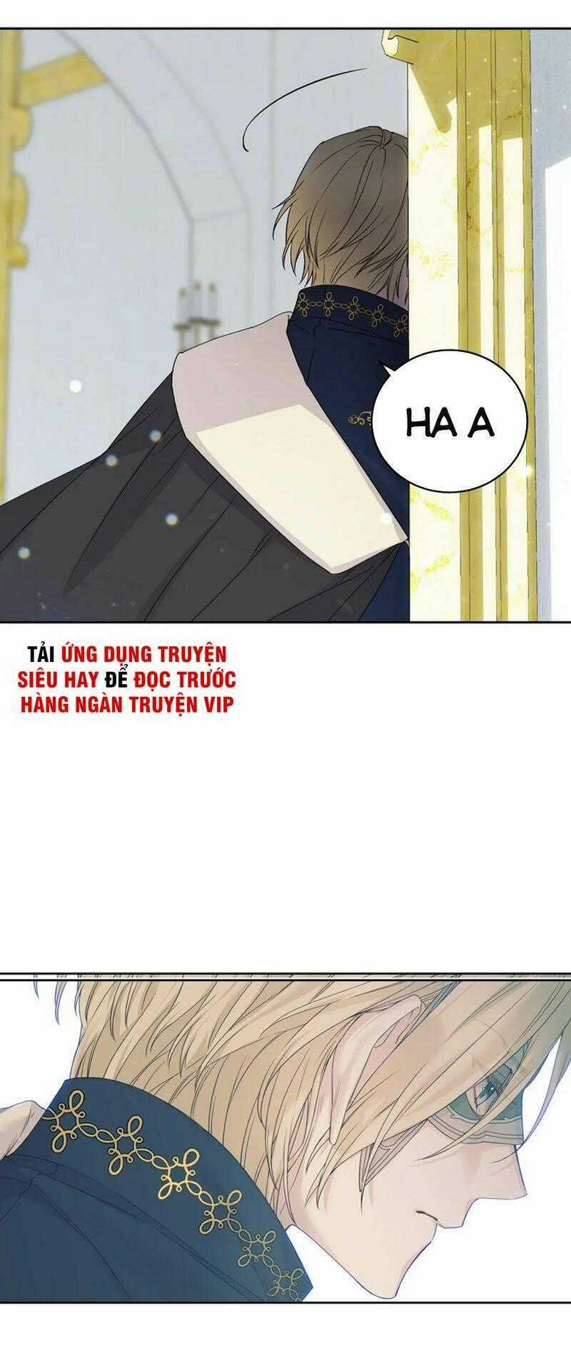 Siêu Năng Lực Của Thị Nữ Chapter 21 trang 54