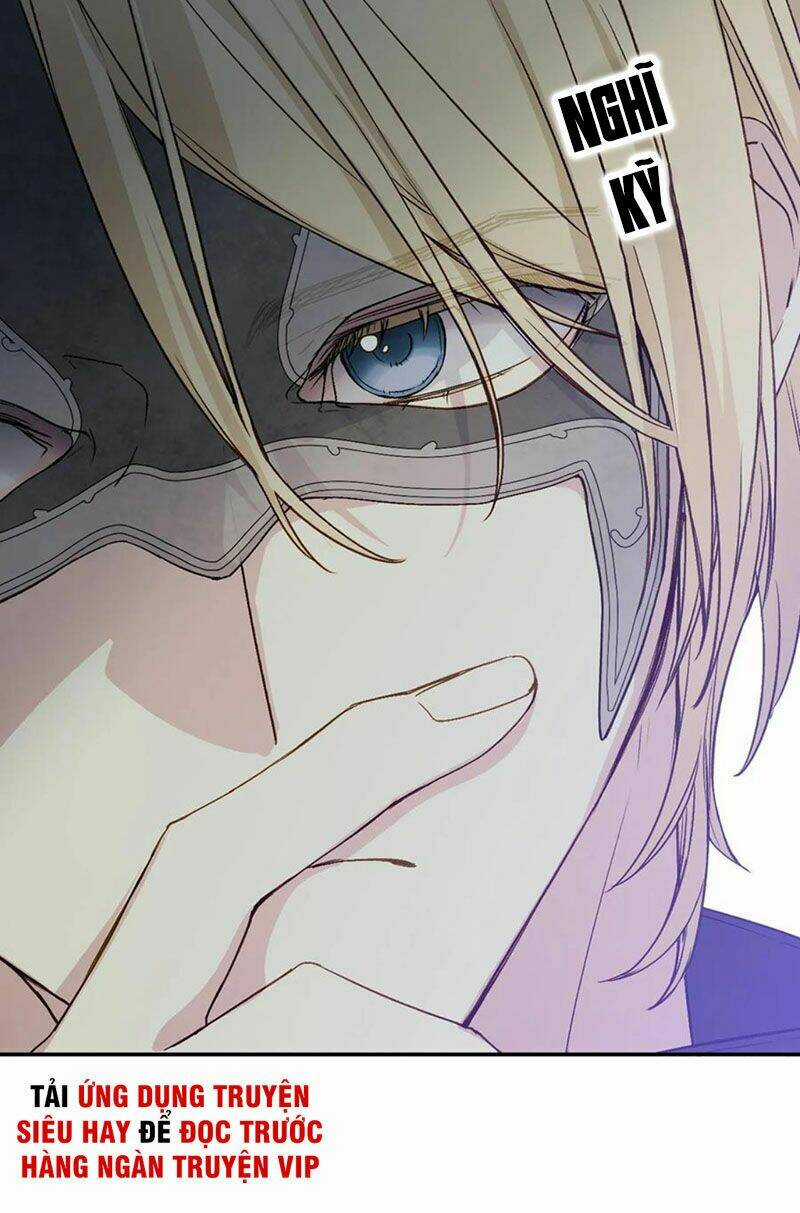 Siêu Năng Lực Của Thị Nữ Chapter 21 trang 6