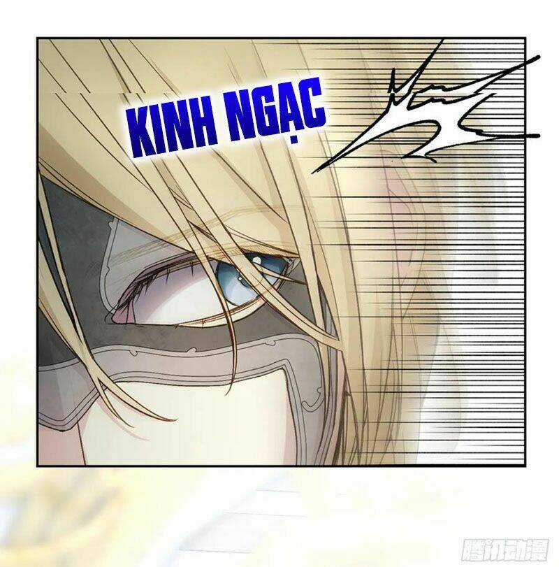 Siêu Năng Lực Của Thị Nữ Chapter 21 trang 7