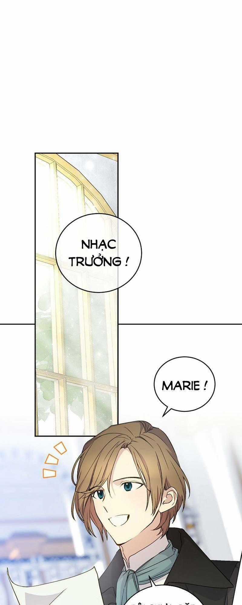 Siêu Năng Lực Của Thị Nữ Chapter 22 trang 1