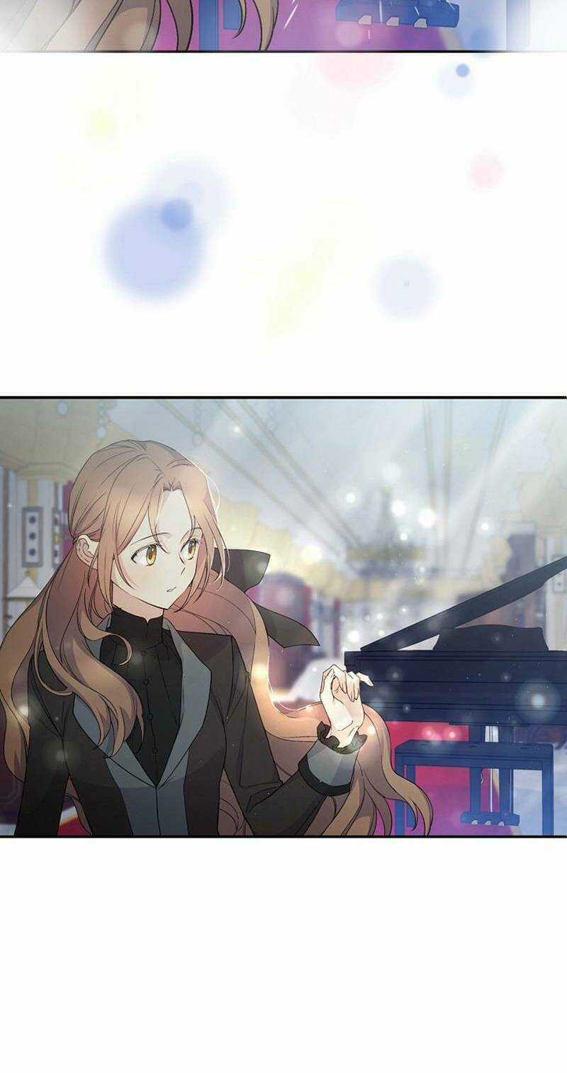 Siêu Năng Lực Của Thị Nữ Chapter 22 trang 17