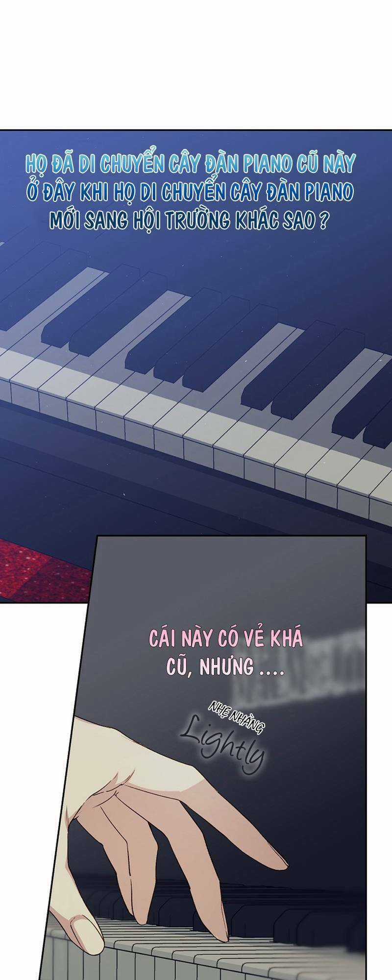 Siêu Năng Lực Của Thị Nữ Chapter 22 trang 18