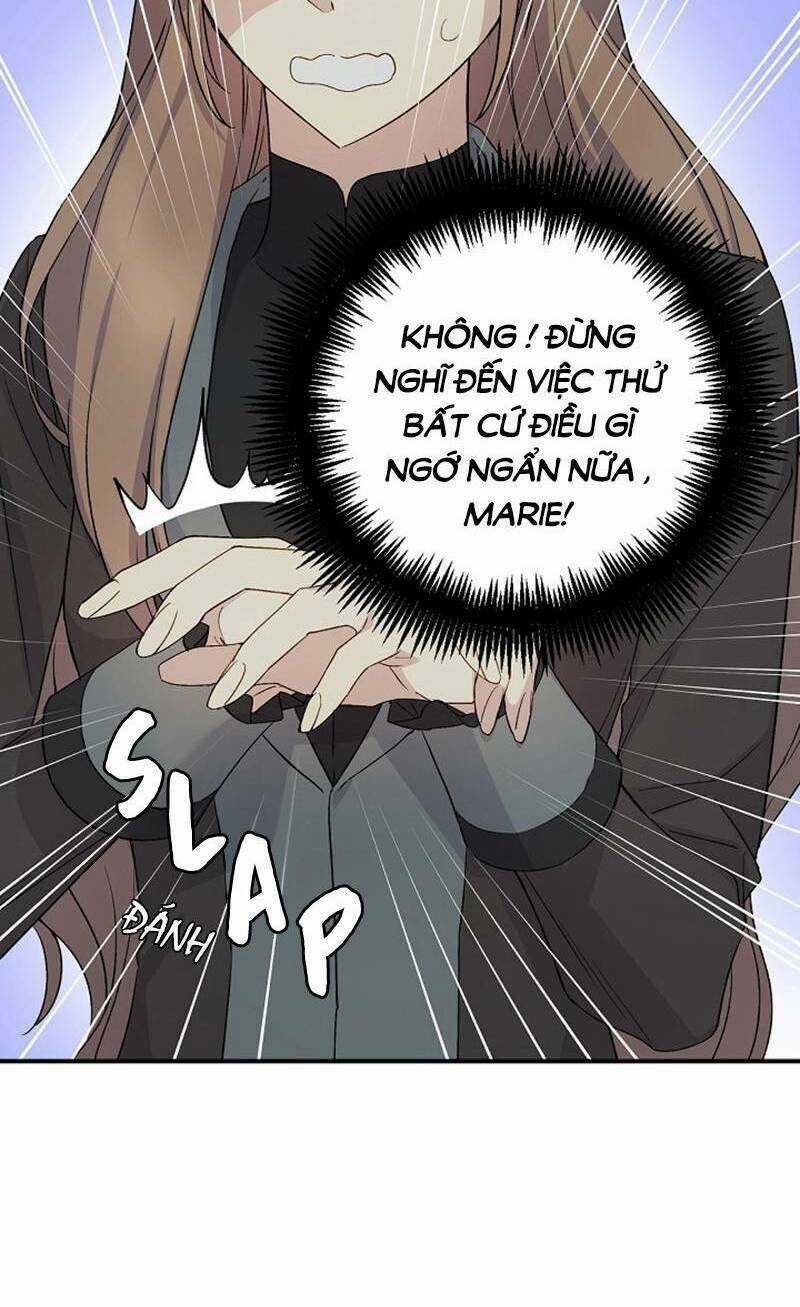 Siêu Năng Lực Của Thị Nữ Chapter 22 trang 23