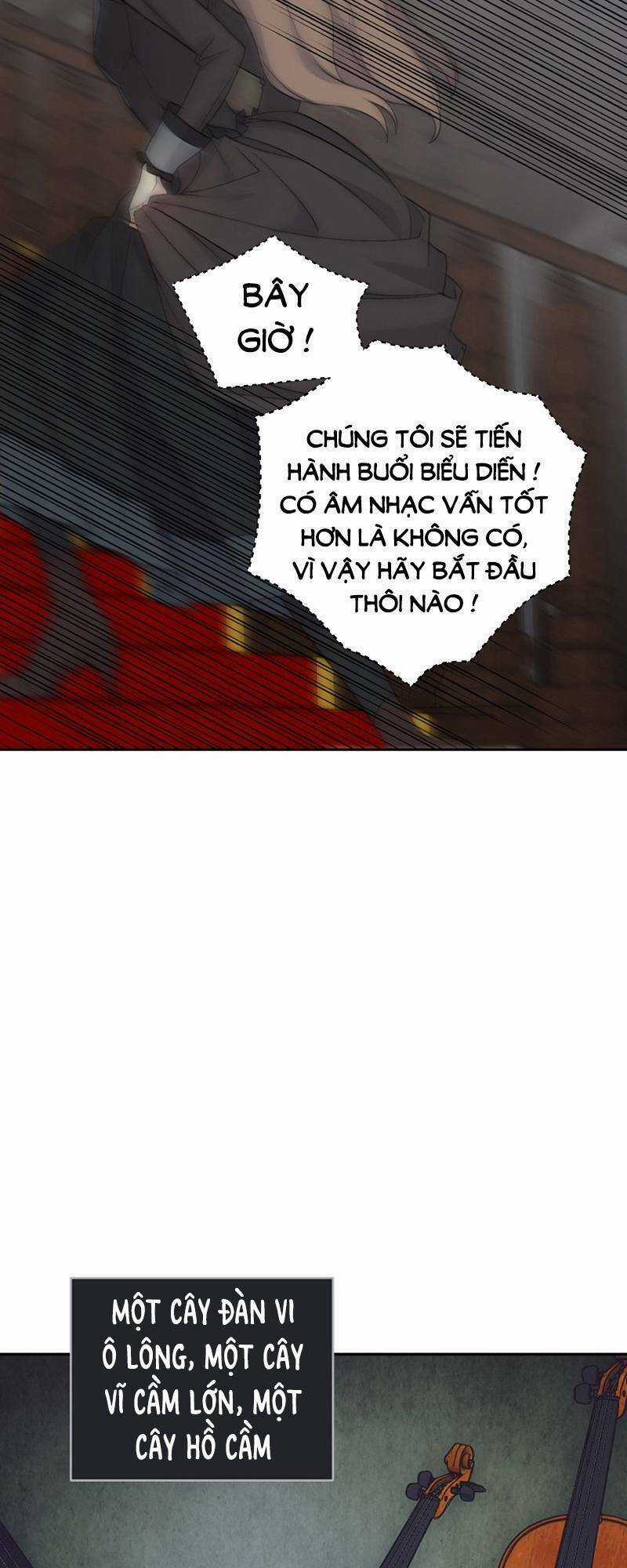 Siêu Năng Lực Của Thị Nữ Chapter 22 trang 32