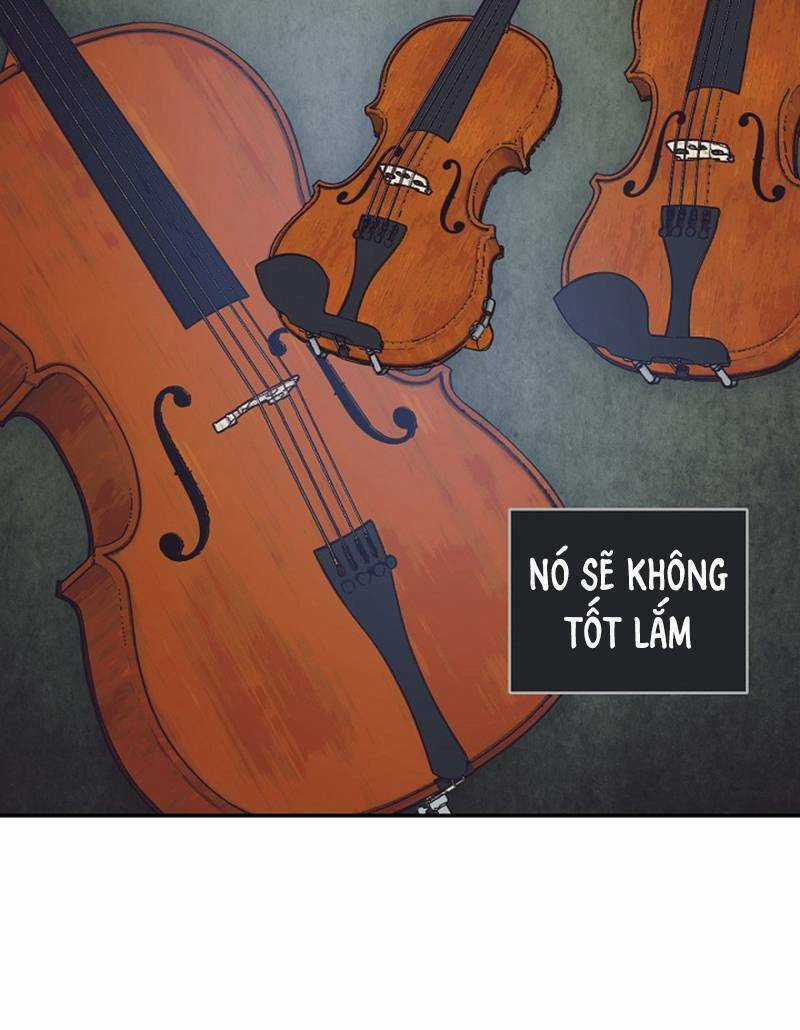 Siêu Năng Lực Của Thị Nữ Chapter 22 trang 33