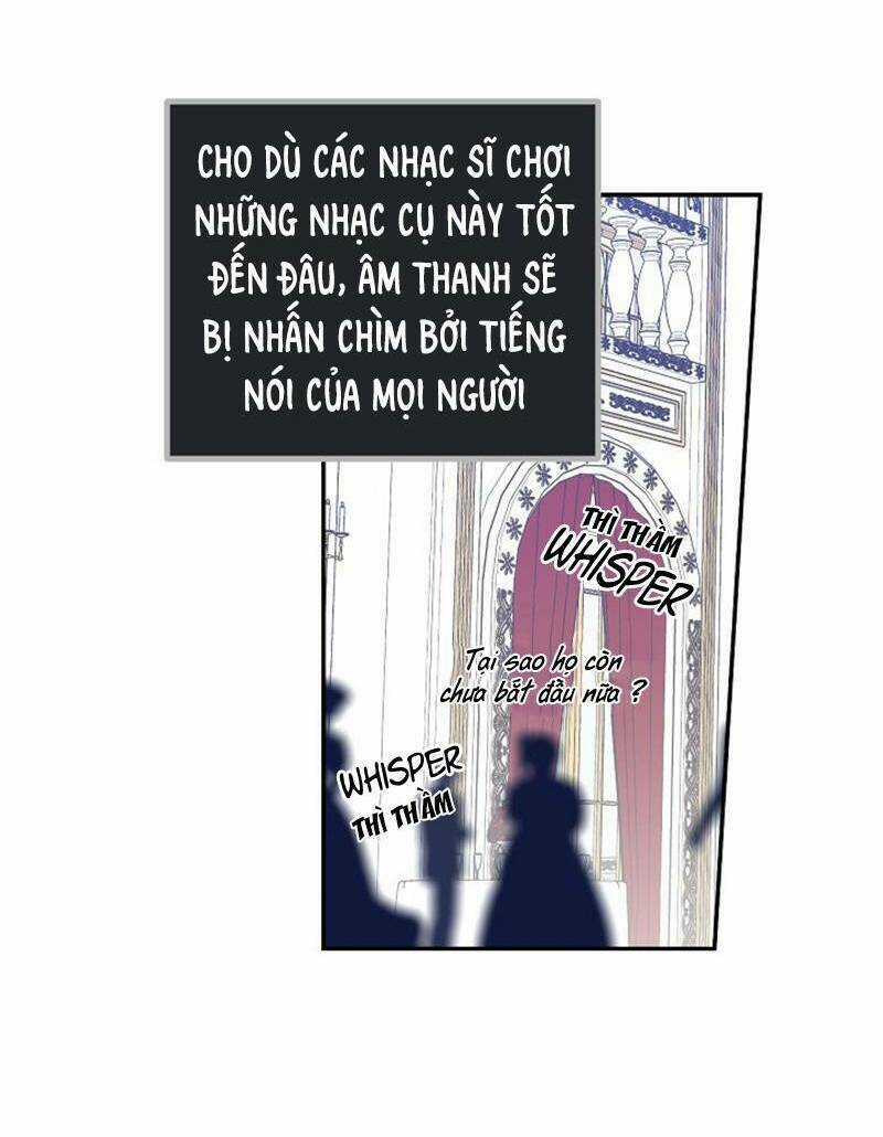 Siêu Năng Lực Của Thị Nữ Chapter 22 trang 34