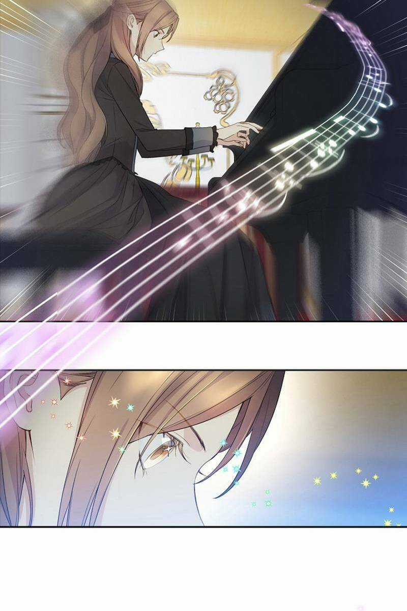 Siêu Năng Lực Của Thị Nữ Chapter 22 trang 38