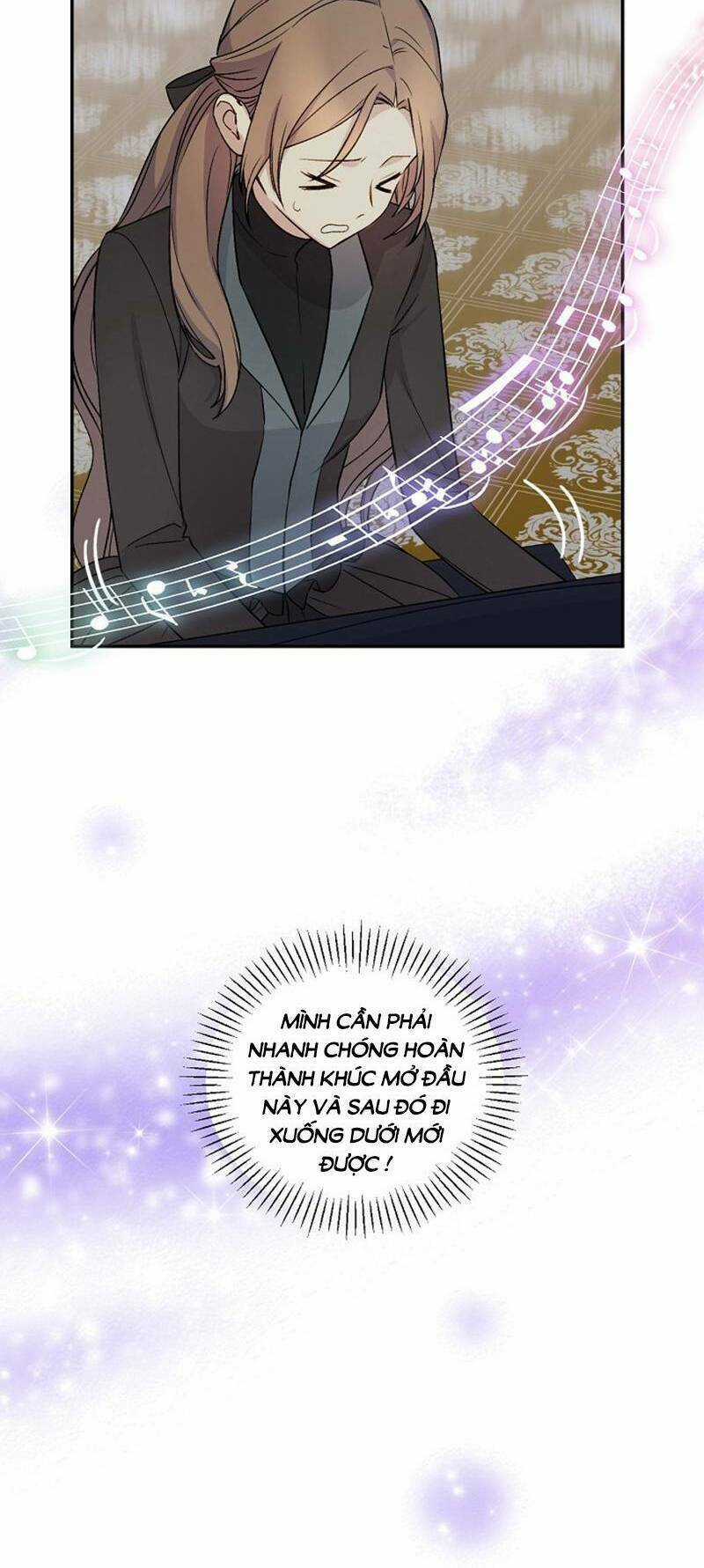 Siêu Năng Lực Của Thị Nữ Chapter 22 trang 44