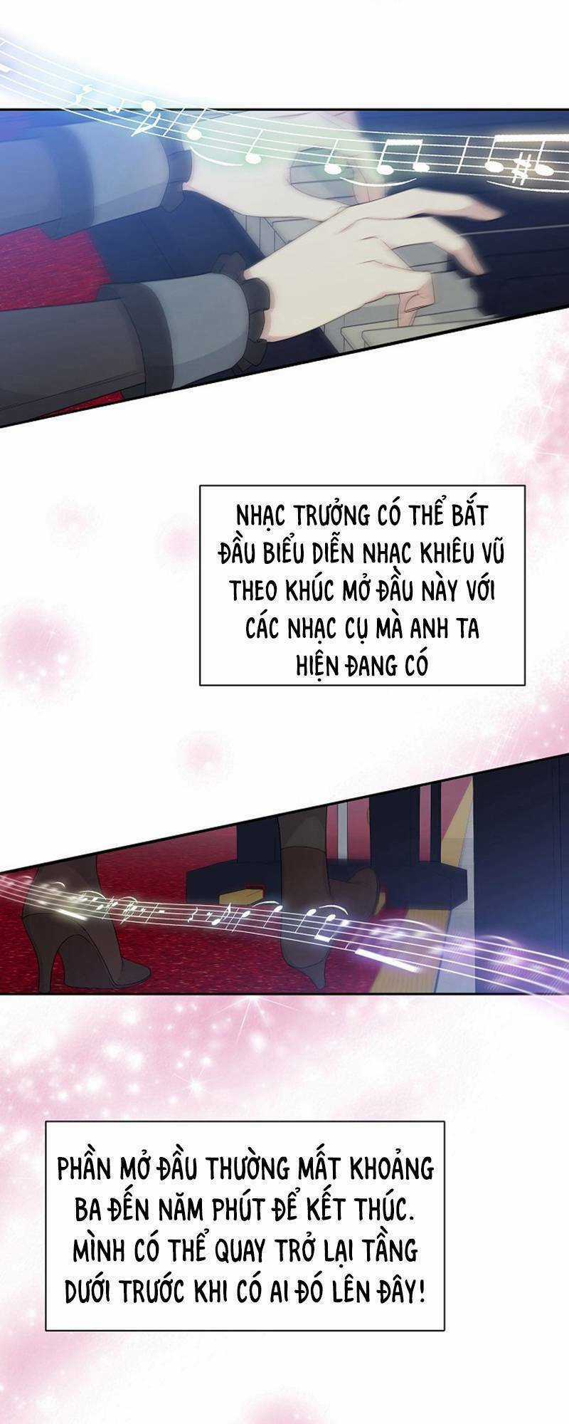 Siêu Năng Lực Của Thị Nữ Chapter 22 trang 45