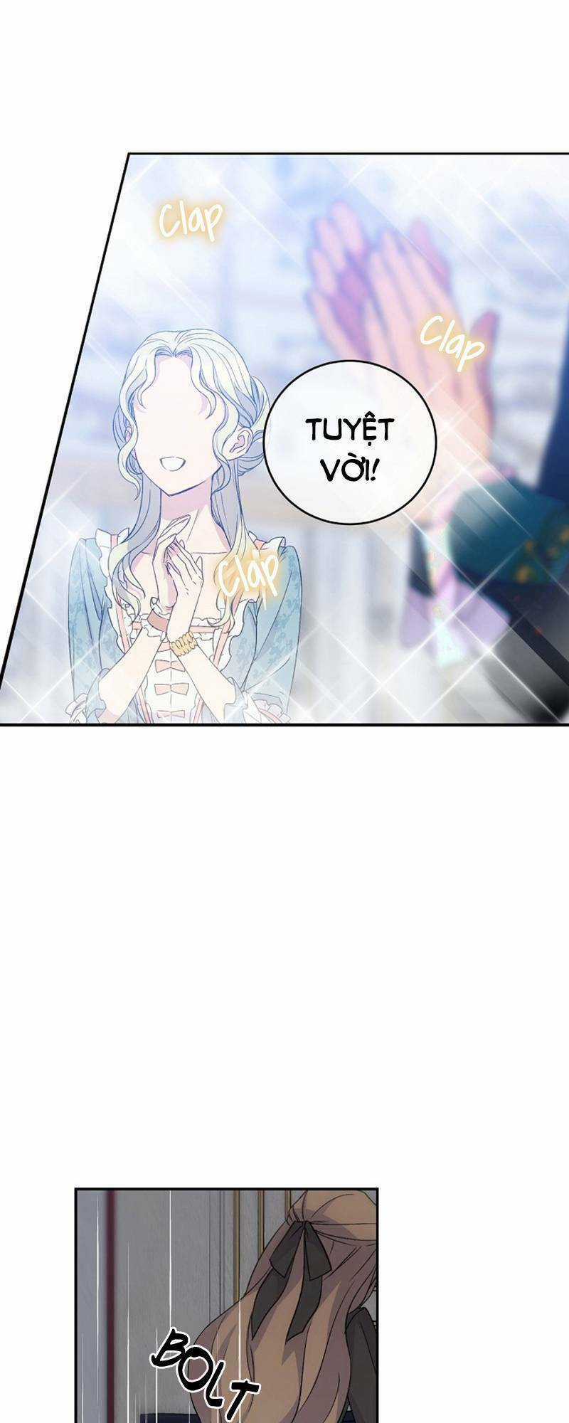 Siêu Năng Lực Của Thị Nữ Chapter 22 trang 48