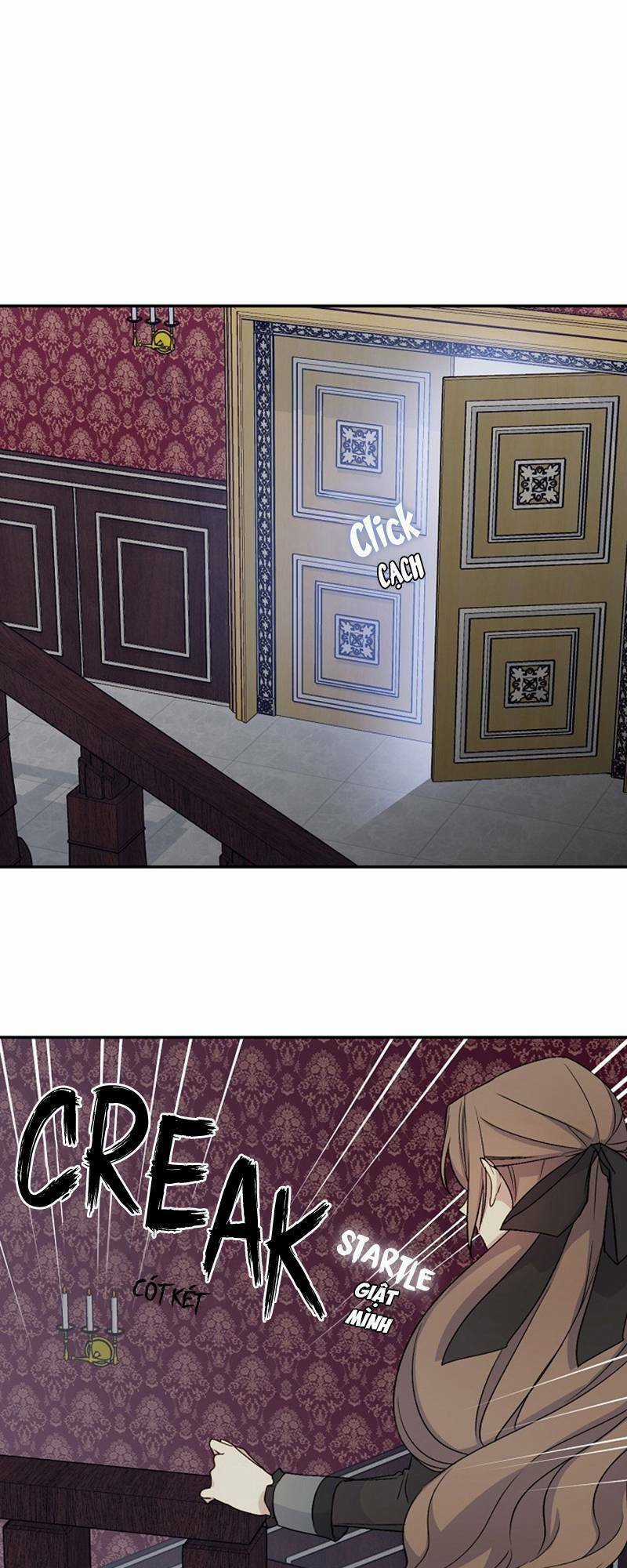 Siêu Năng Lực Của Thị Nữ Chapter 22 trang 53