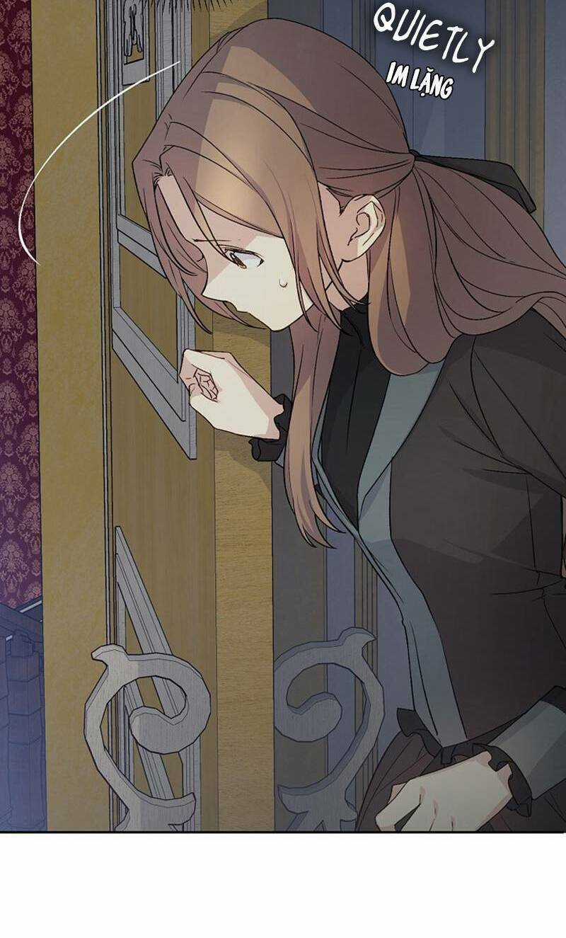 Siêu Năng Lực Của Thị Nữ Chapter 22 trang 55