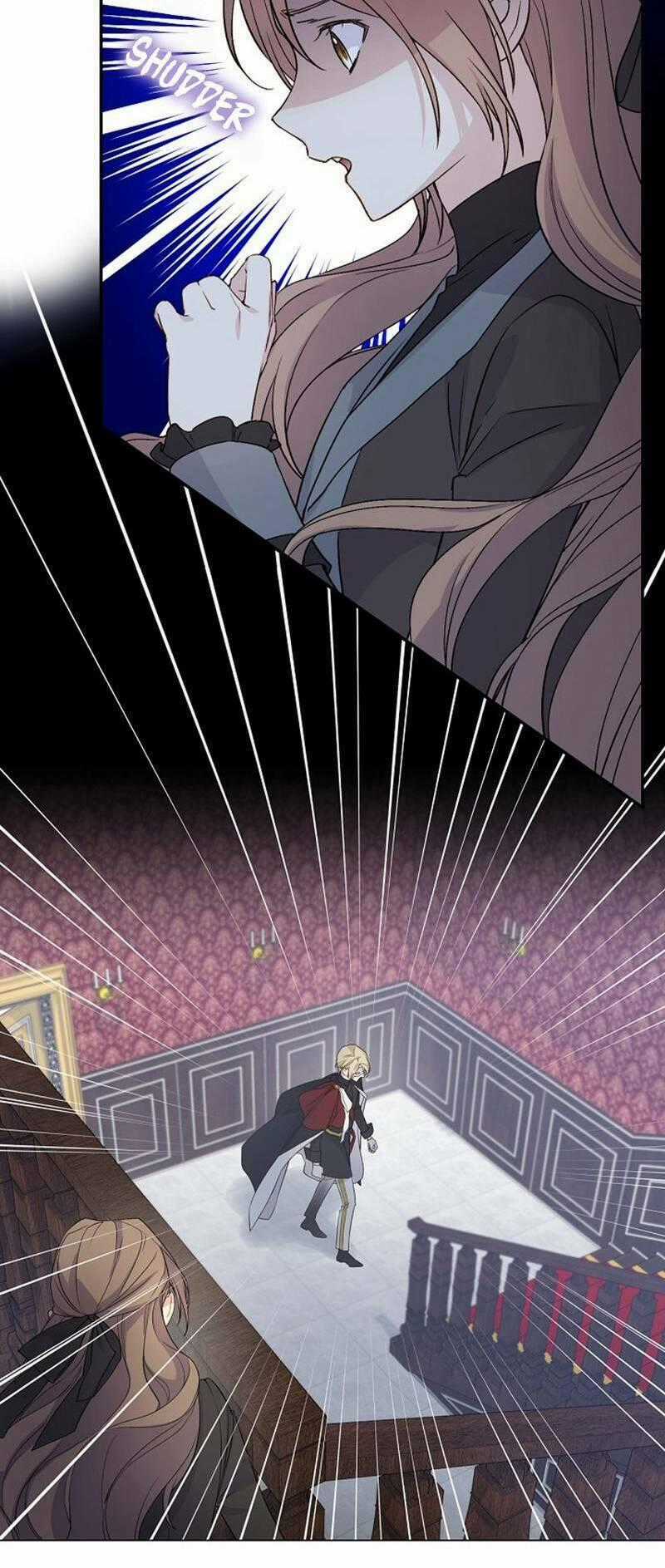 Siêu Năng Lực Của Thị Nữ Chapter 22 trang 57