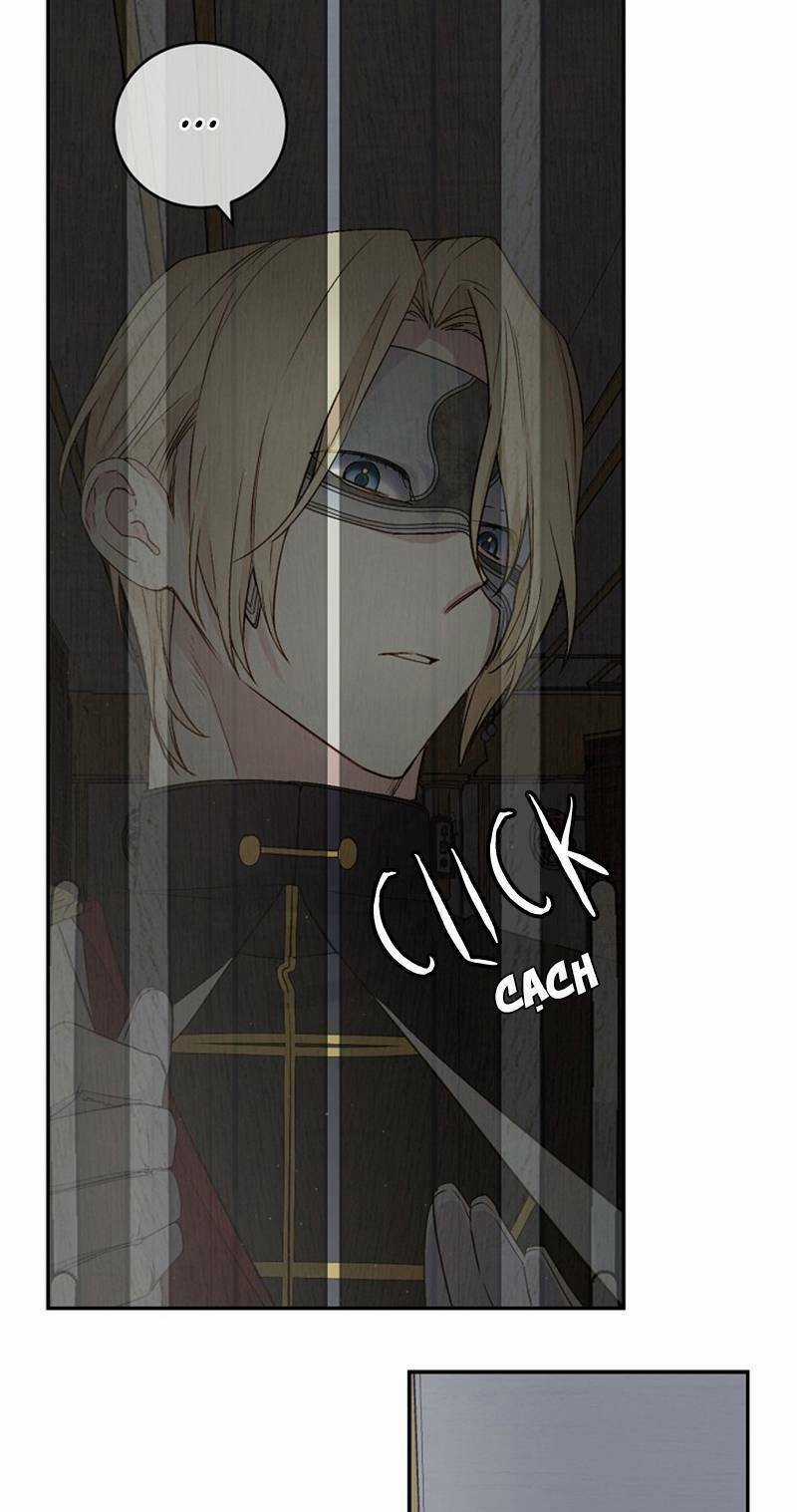 Siêu Năng Lực Của Thị Nữ Chapter 23 trang 11