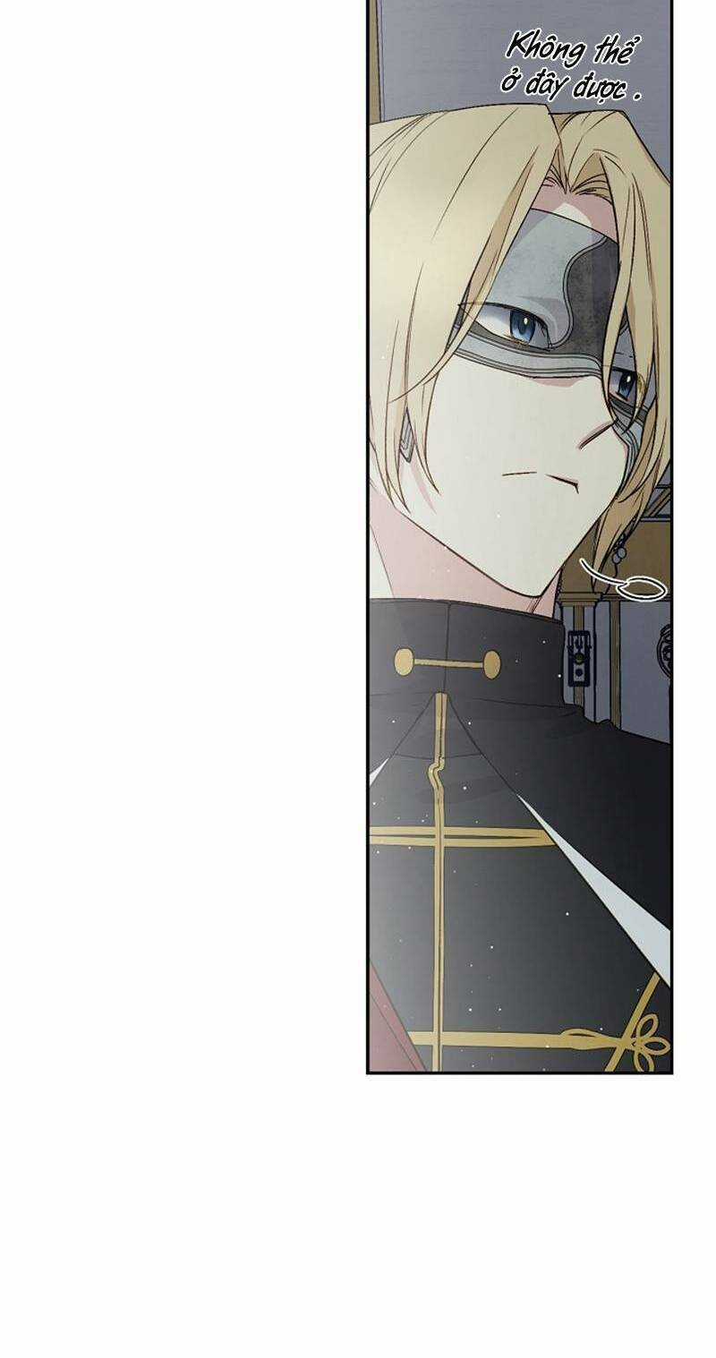 Siêu Năng Lực Của Thị Nữ Chapter 23 trang 12