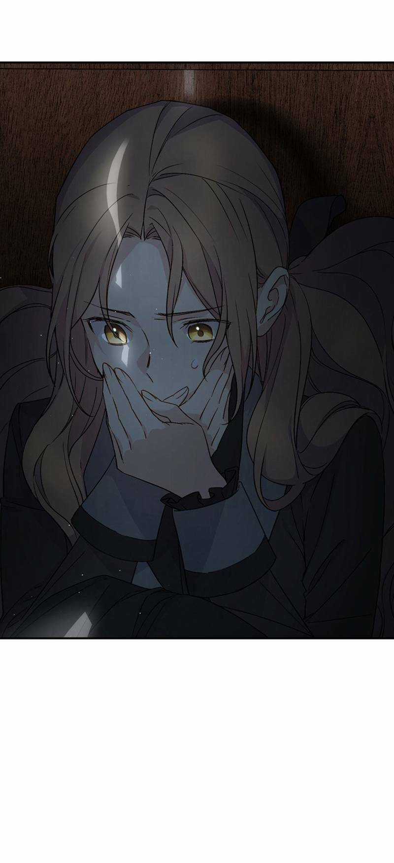 Siêu Năng Lực Của Thị Nữ Chapter 23 trang 13