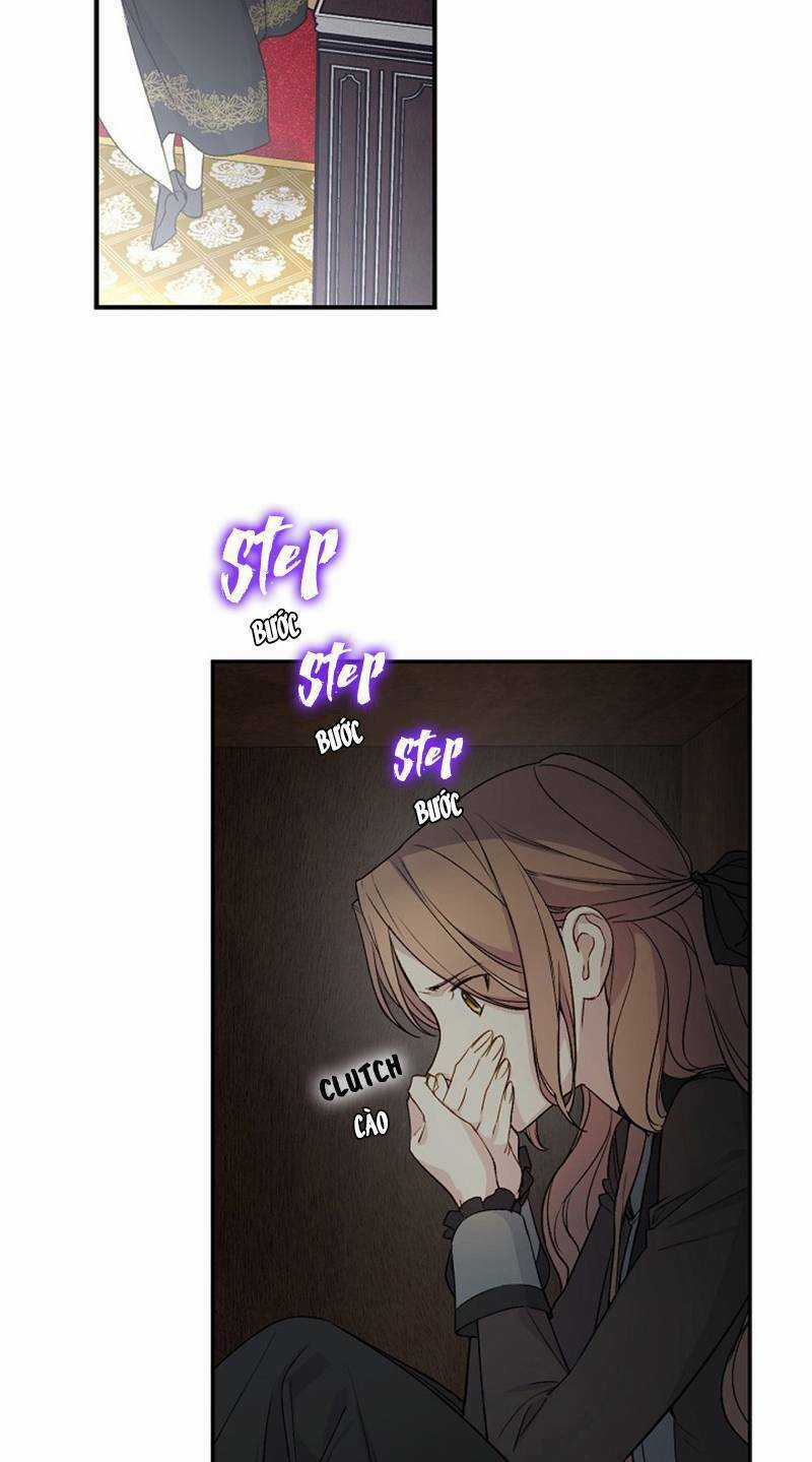 Siêu Năng Lực Của Thị Nữ Chapter 23 trang 15