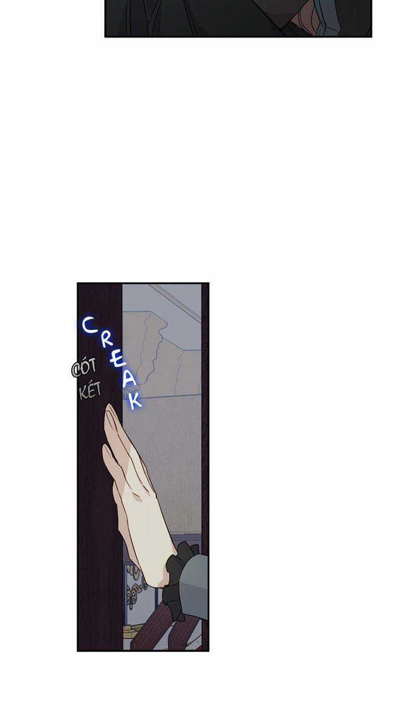 Siêu Năng Lực Của Thị Nữ Chapter 23 trang 16