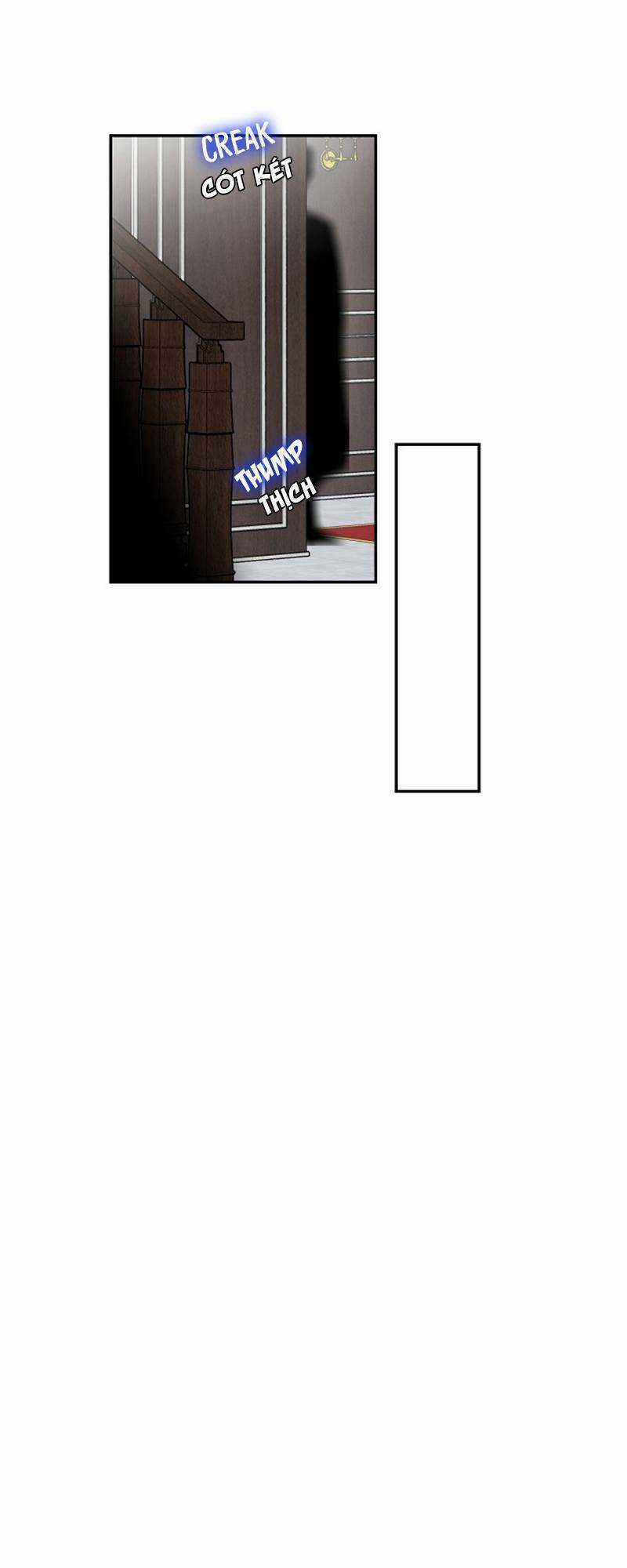 Siêu Năng Lực Của Thị Nữ Chapter 23 trang 20