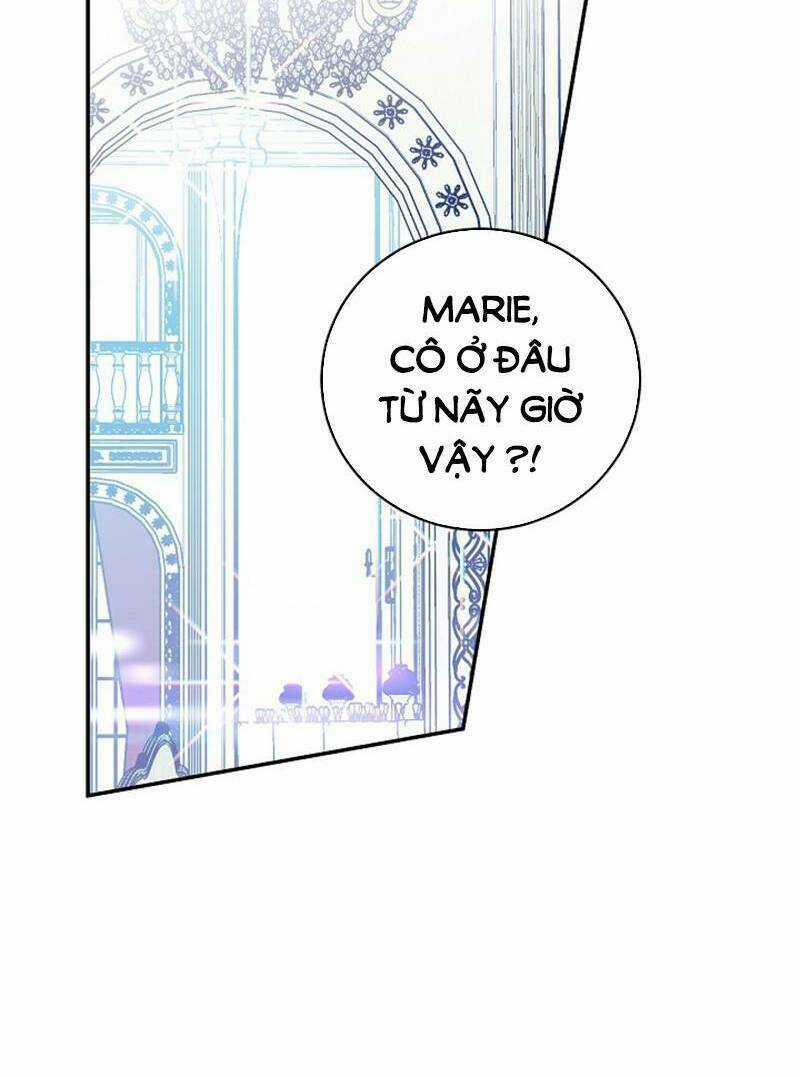 Siêu Năng Lực Của Thị Nữ Chapter 23 trang 22