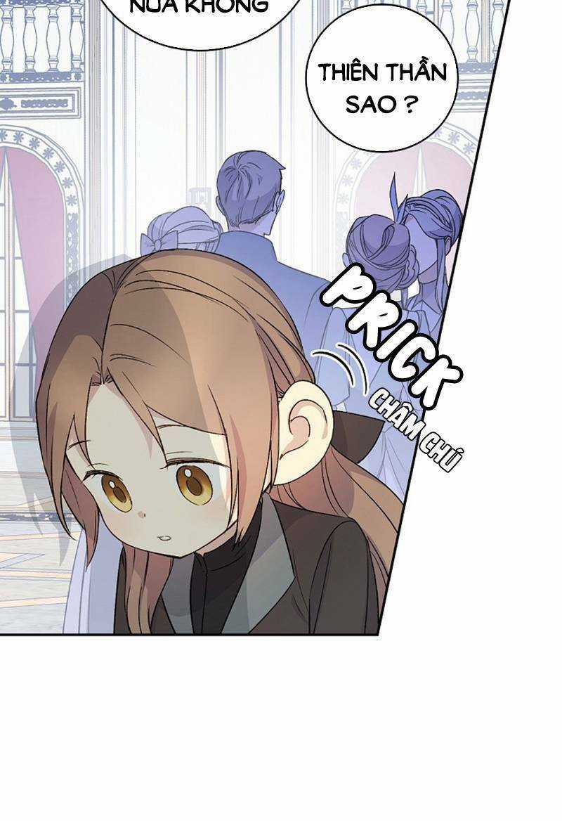 Siêu Năng Lực Của Thị Nữ Chapter 23 trang 26