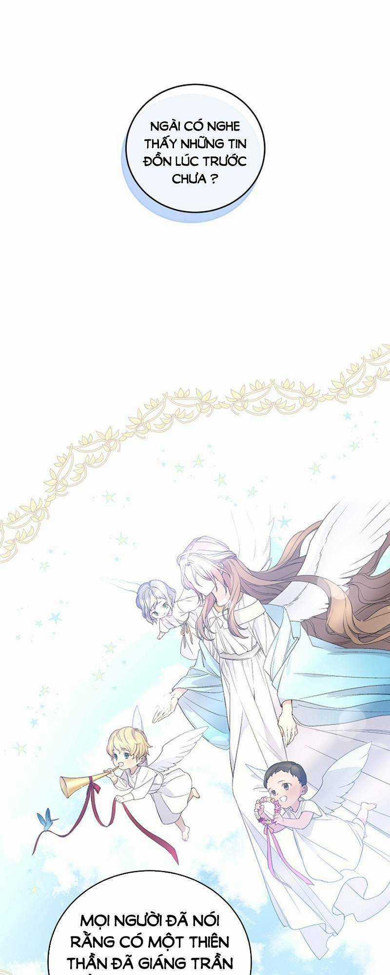 Siêu Năng Lực Của Thị Nữ Chapter 23 trang 27