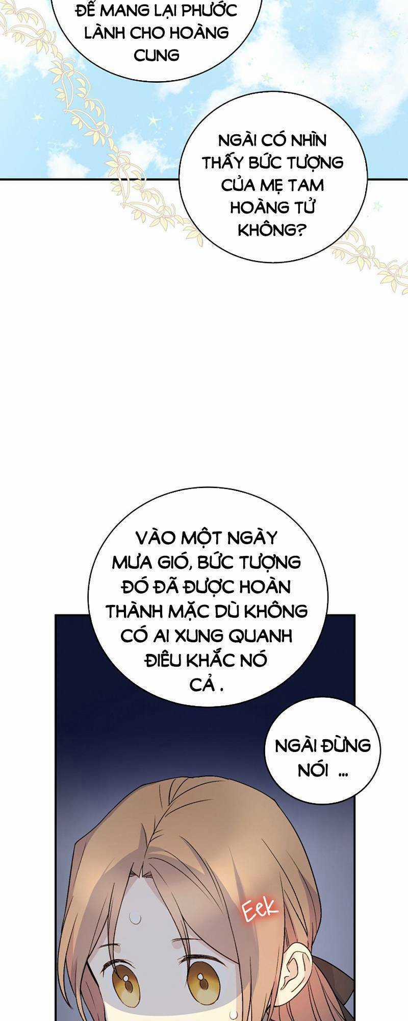 Siêu Năng Lực Của Thị Nữ Chapter 23 trang 28