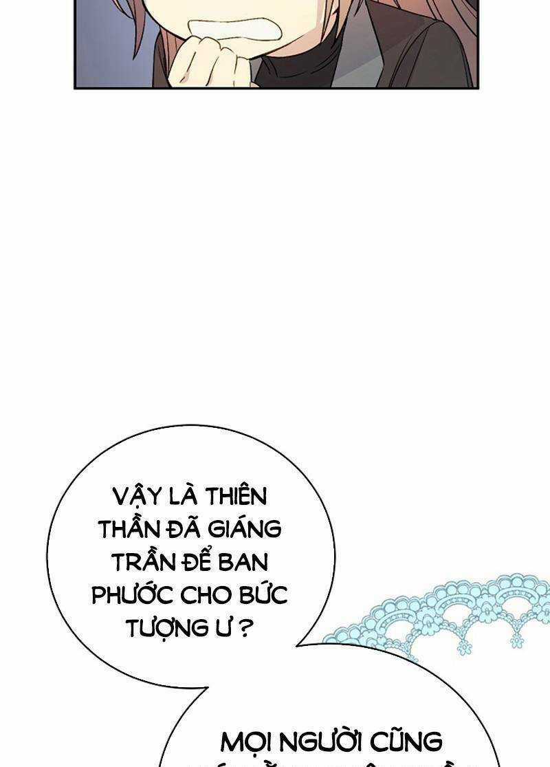 Siêu Năng Lực Của Thị Nữ Chapter 23 trang 29