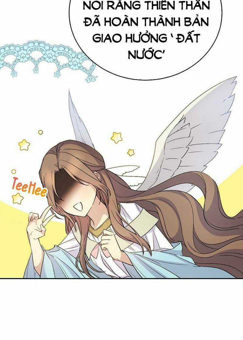 Siêu Năng Lực Của Thị Nữ Chapter 23 trang 30